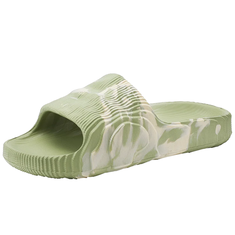 Living Room Slippers Walk Around Home Original Men's Slippers for Man Slides Shoes Men's Summer Sandals Flip Flop House Slipper