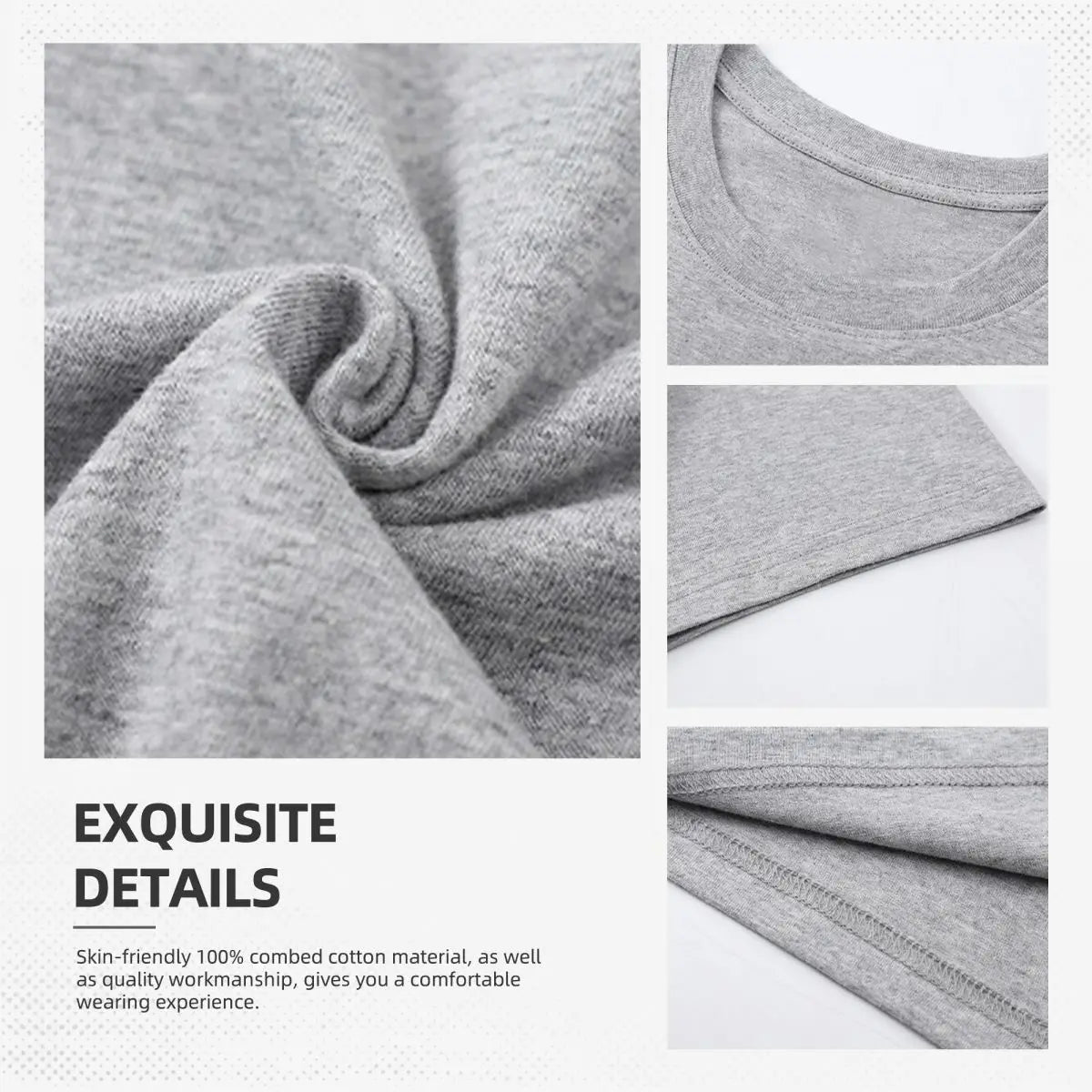 Miniso Marvel Cotton Short Sleeve Avenger Men's T-Shirt Text Portrait Print T-Shirt