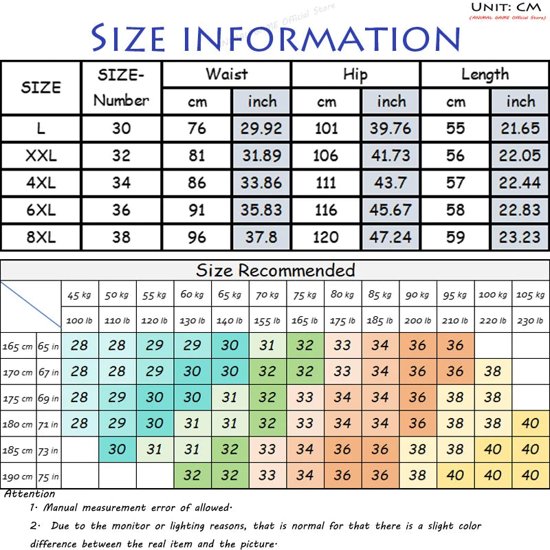 Summer Cargo Shorts for Men Multi Pockets Mens Shorts Casual Hiking Streetwear Cotton Shorts Outdoor Work Shorts for Men