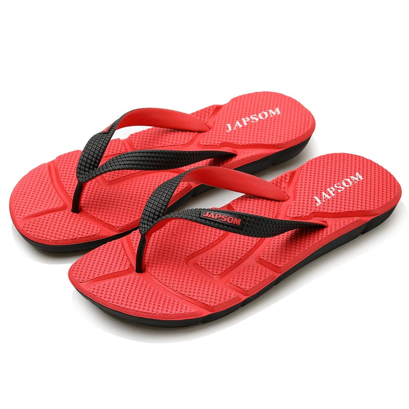 Blue Massage Slippers Men Flip Flops Big Size 49 50 Casual Slides Men Beach Flip Flops Men Eva Slippers Summer chanclas hombre