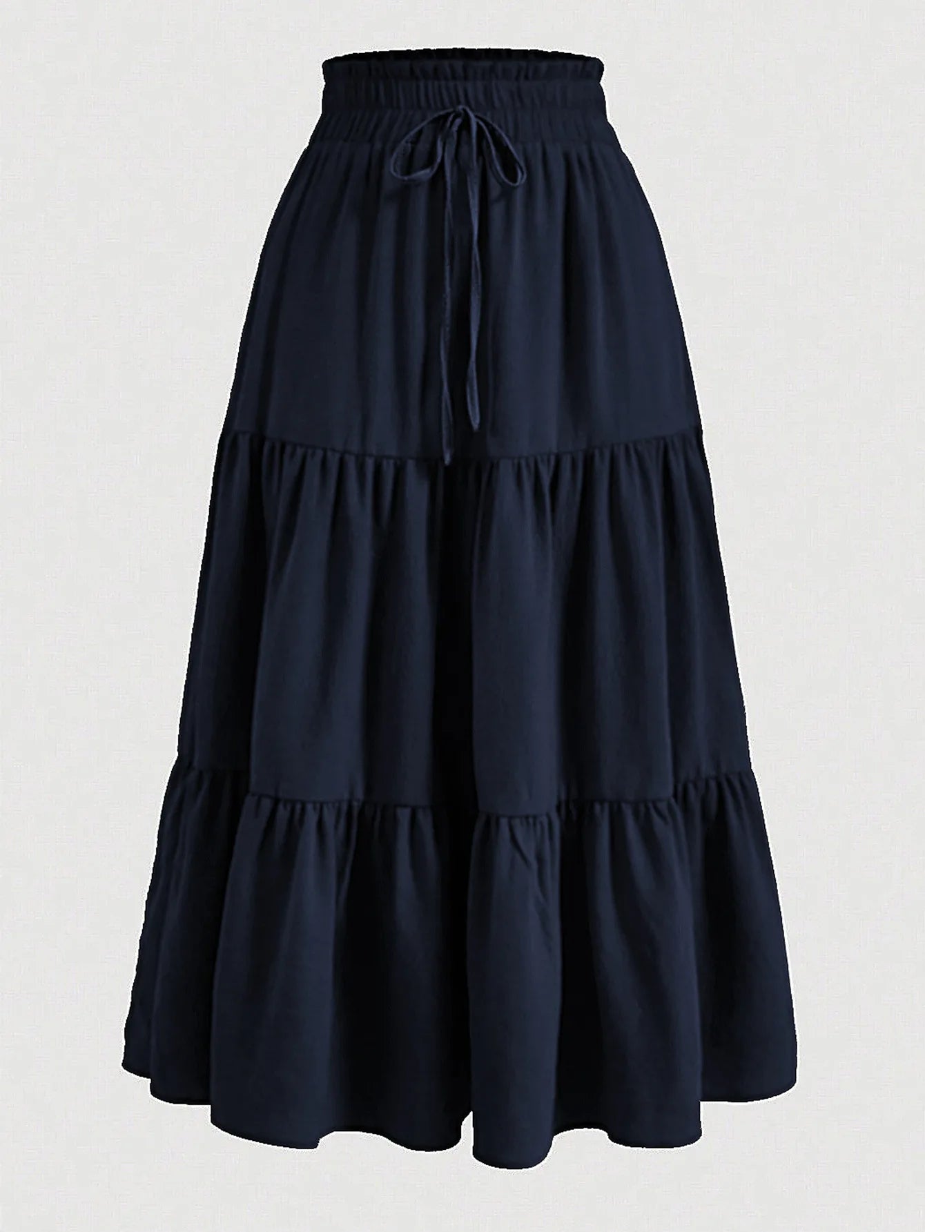 Long Skirts for Women Clothing Fashion Clothes Y2k Skirt Harajuku Bohemian Party Fairy Hotsweet Summer Bohemian Print Casual